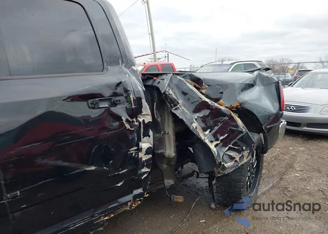 2014 Ram 1500 Slt from USA, damaged, VIN 1C6RR7GT0ES114945